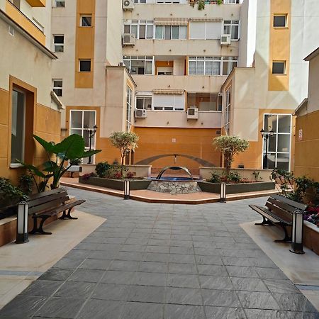 Suite Salitre12 Malaga Luaran gambar