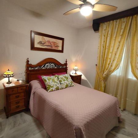 Suite Salitre12 Malaga Luaran gambar