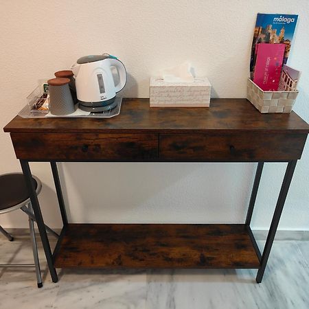Suite Salitre12 Malaga Luaran gambar