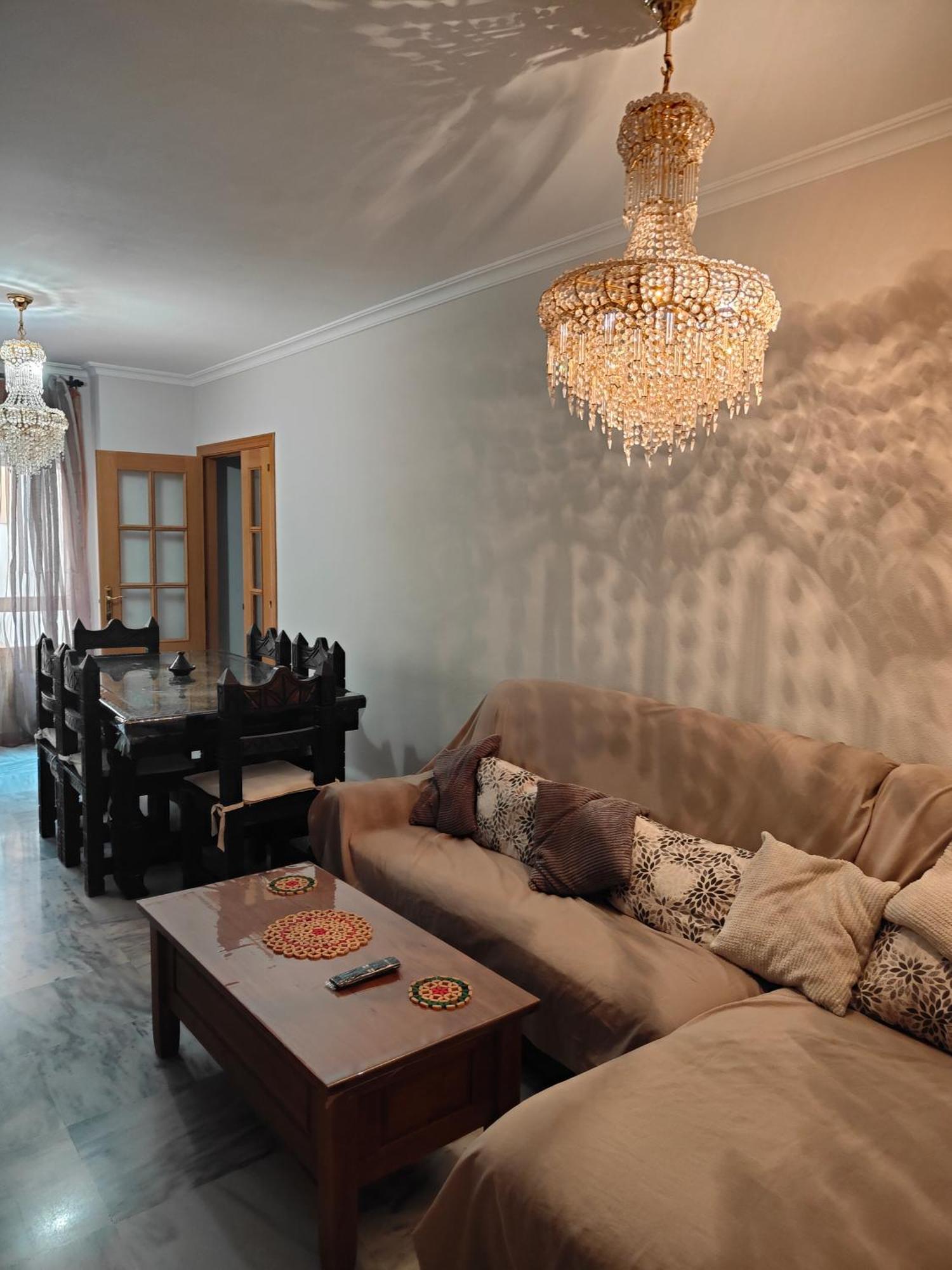 Suite Salitre12 Malaga Luaran gambar