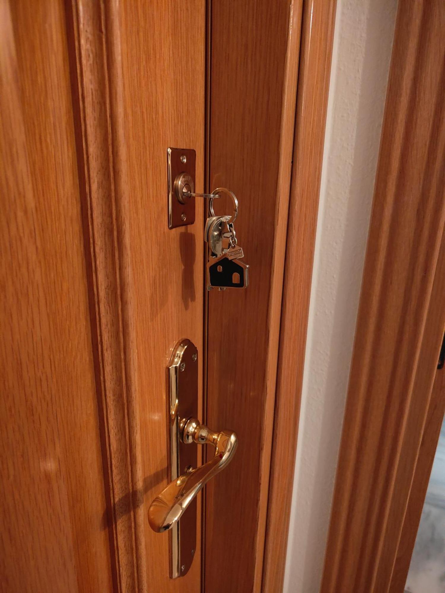 Suite Salitre12 Malaga Luaran gambar