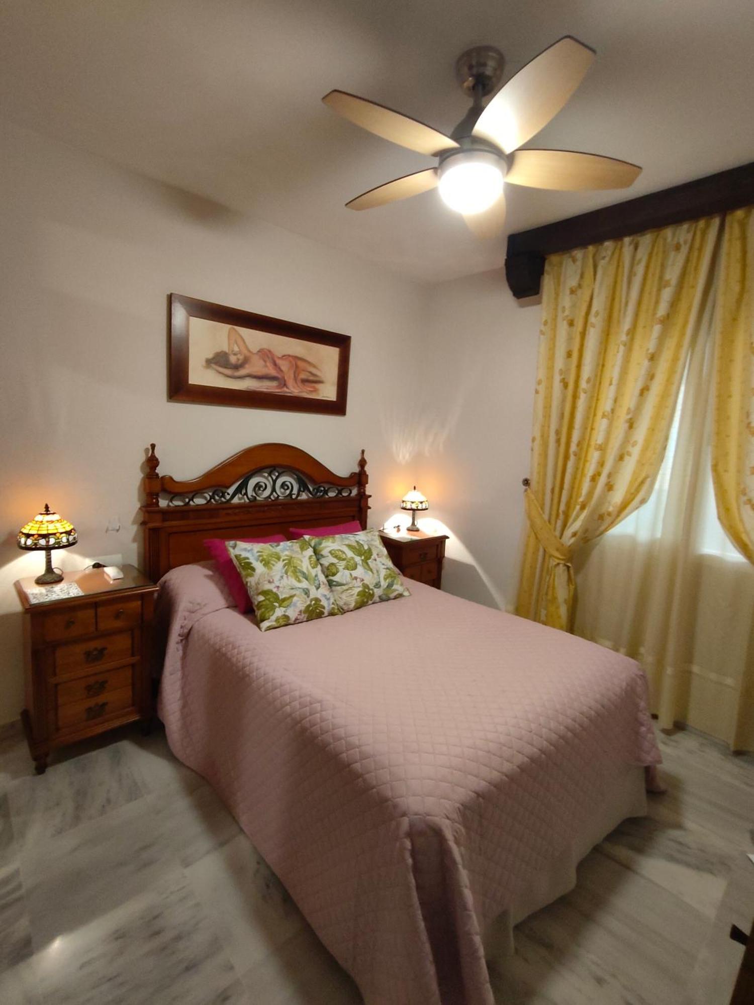 Suite Salitre12 Malaga Luaran gambar