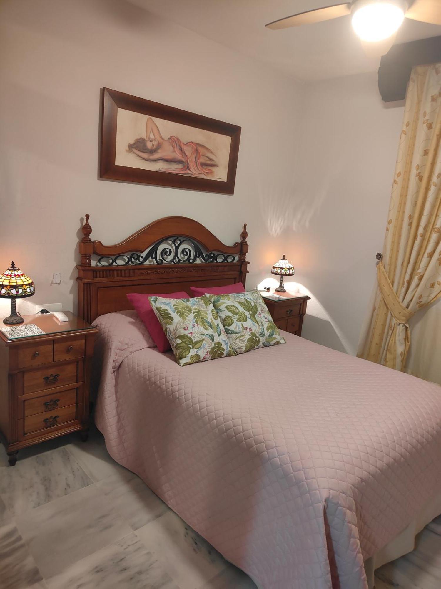 Suite Salitre12 Malaga Luaran gambar