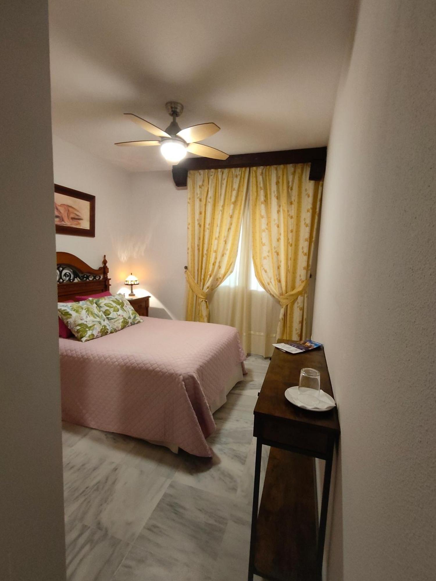 Suite Salitre12 Malaga Luaran gambar