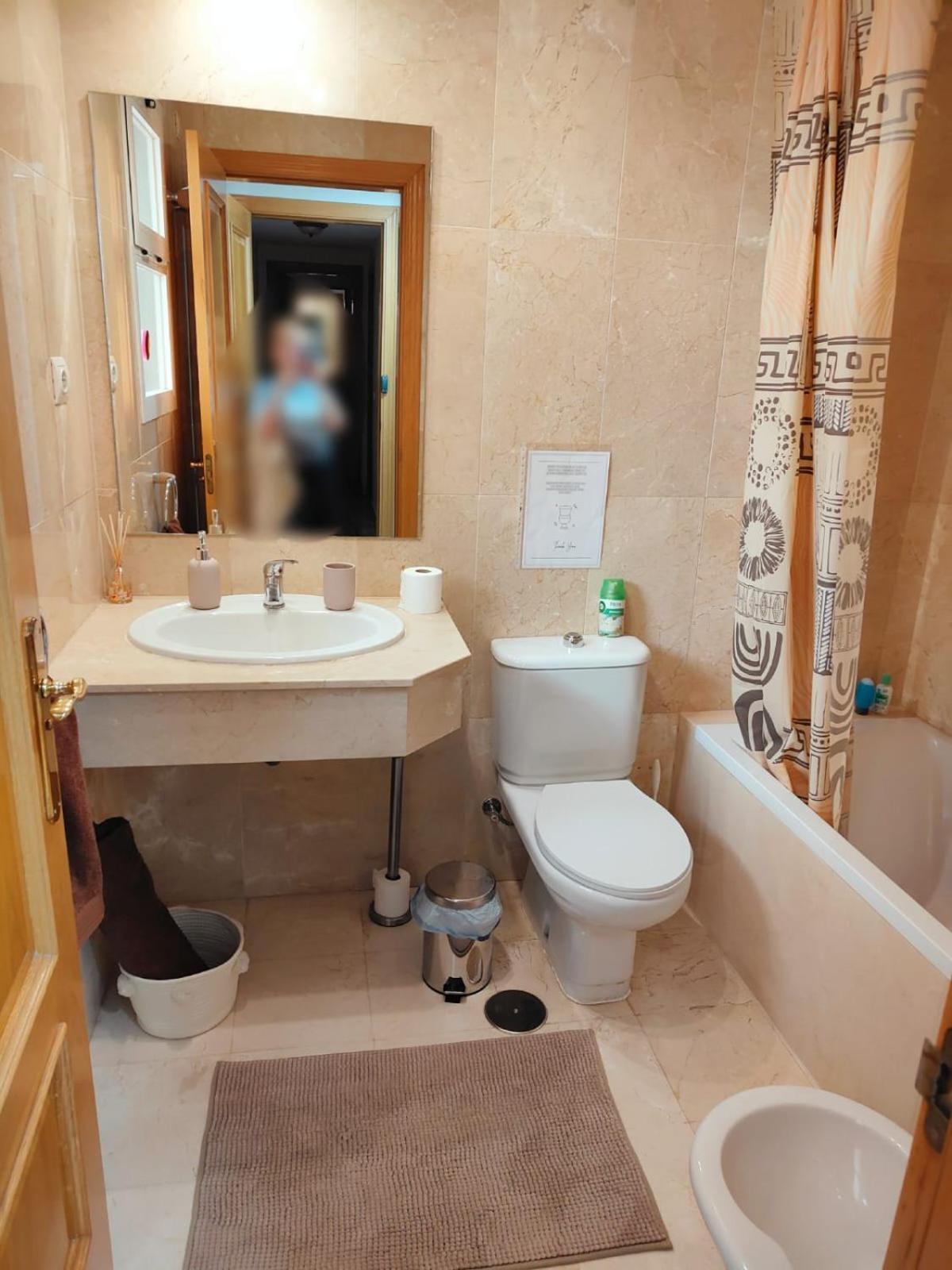 Suite Salitre12 Malaga Luaran gambar