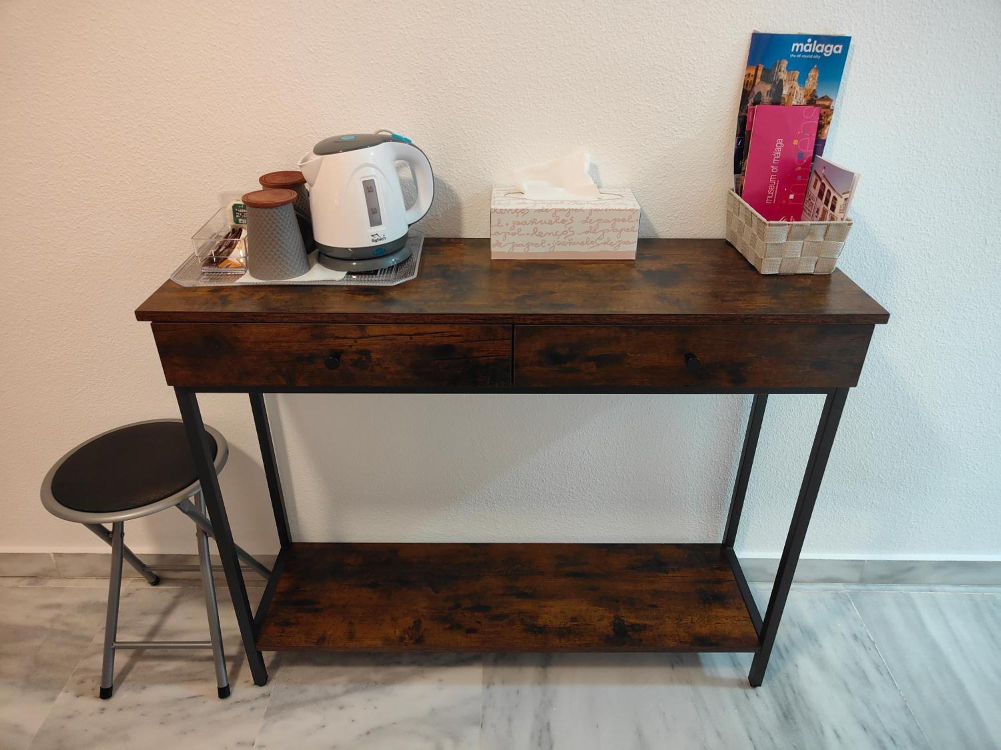 Suite Salitre12 Malaga Luaran gambar